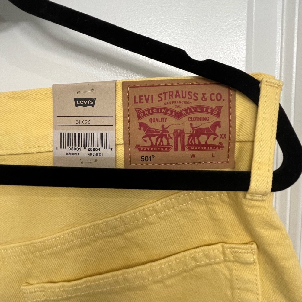 LEVI’S - Picture 7 of 7